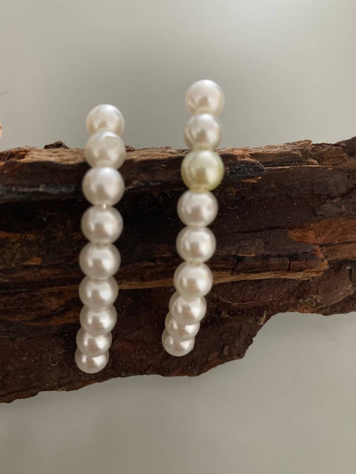 Orecchini a gancio per la vendita all'ingrosso da parte di Zalery