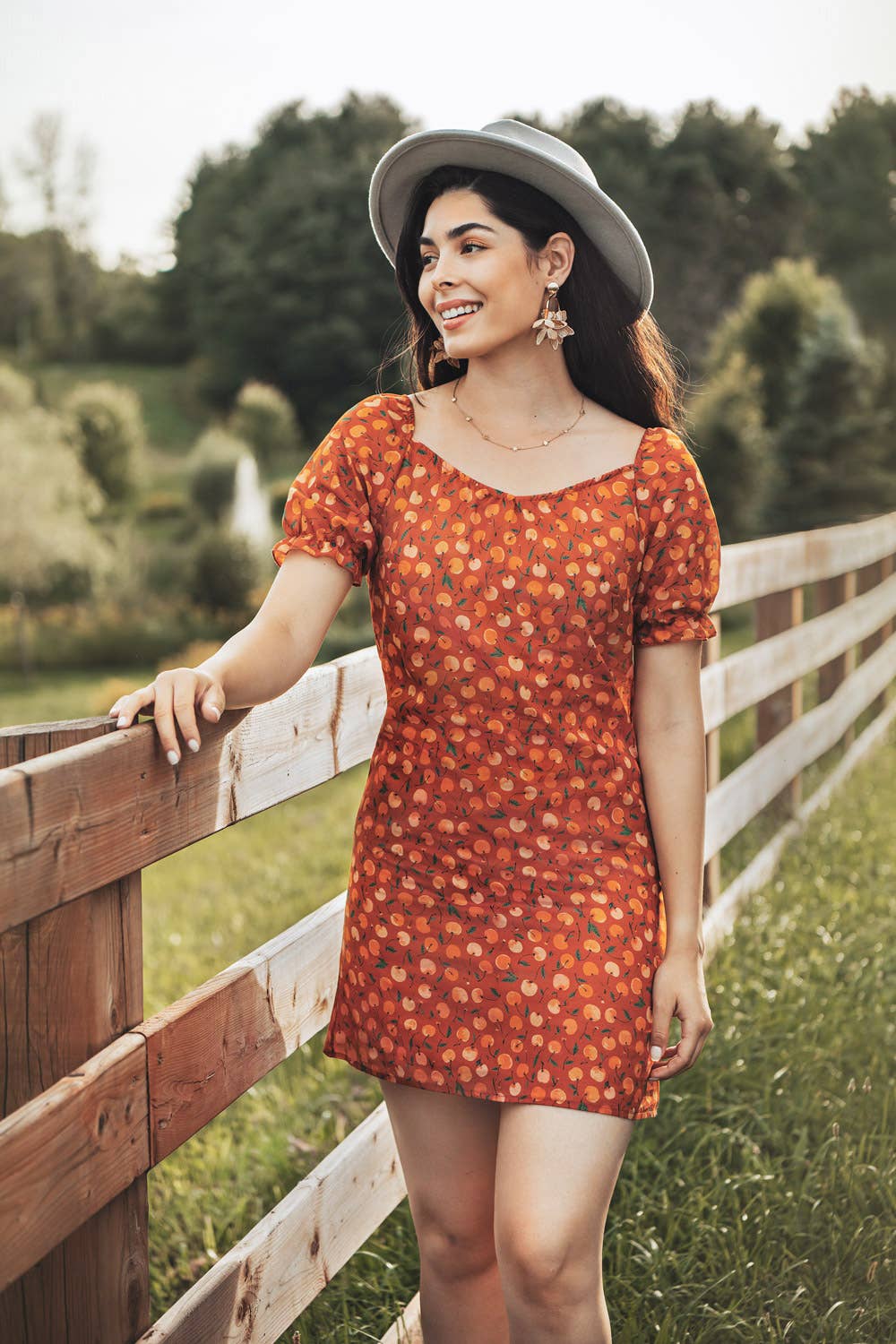 Meemoza - Wholesale Dress - Women's - Penelope Dress Cap Sleeves SS26 (other colours)4