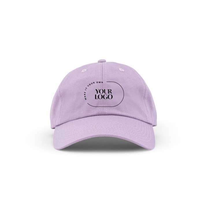 Weddingstar Inc. - Wholesale Baseball Cap - Unisex - Custom Logo Unisex Cotton Dad Hat