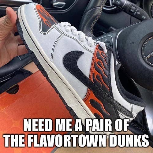 Mover & Shaker - Wholesale Area Rug - Flavortown Rug6