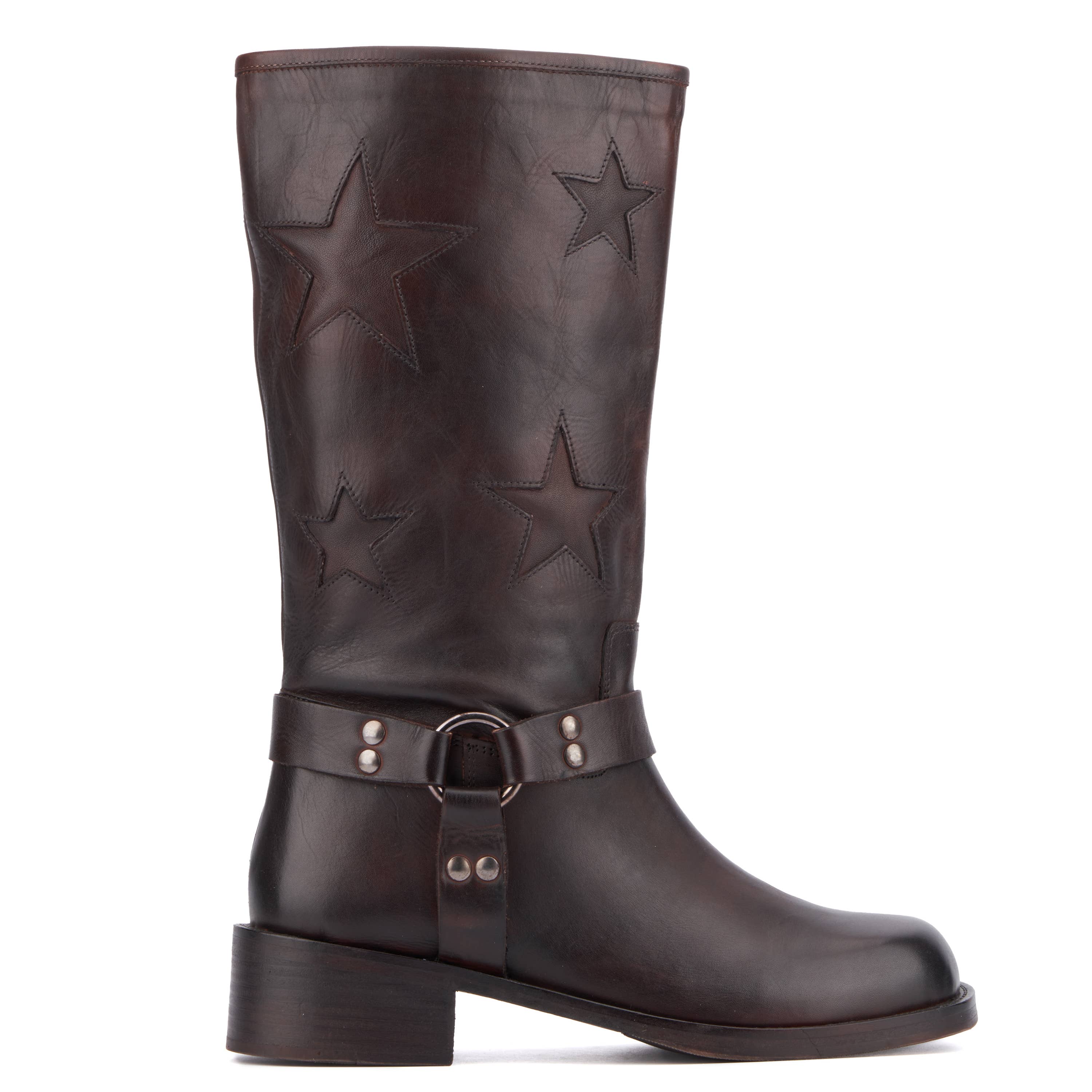 S3 Holding - Wholesale Cowboy Boots - Women's - Vintage Foundry Co. Women's Mathilde Mid Calf Boots15