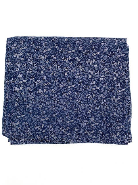 Maison Unik Accessoires - Wholesale Scarf - Men's - Cotton Scarf for Men - Timeless Elegance2