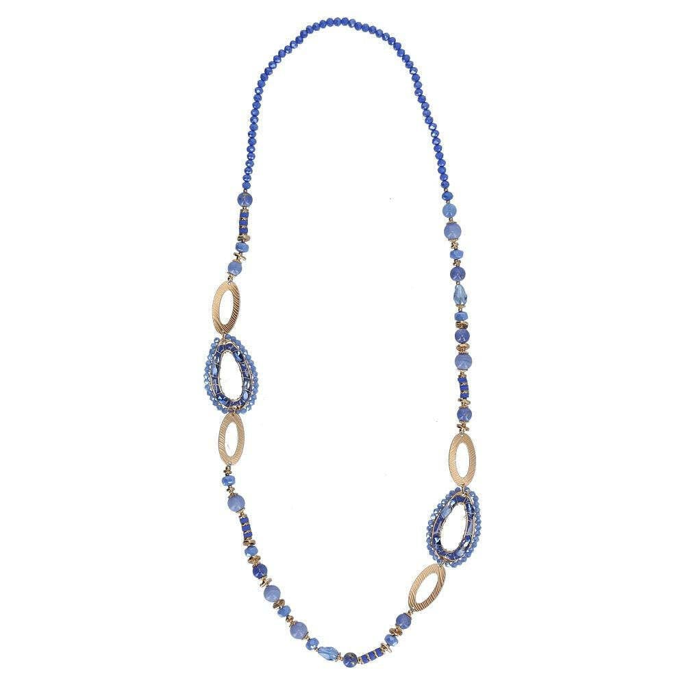 Fox by Ren GmbH - Wholesale Beaded/Pearl Necklace - Necklace - Lene4