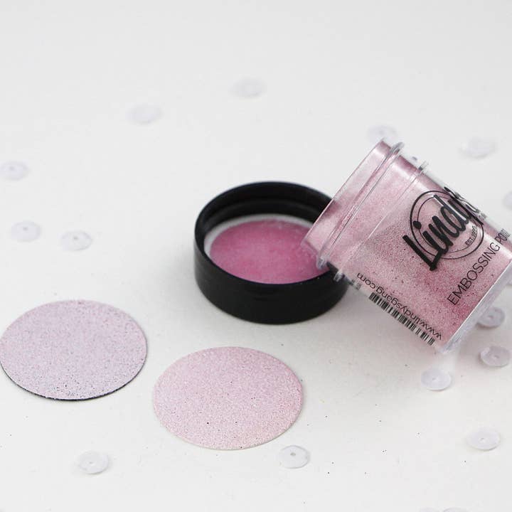 Lindy's Gang - Wholesale Craft Supplies - Raspberry Lemonade EP