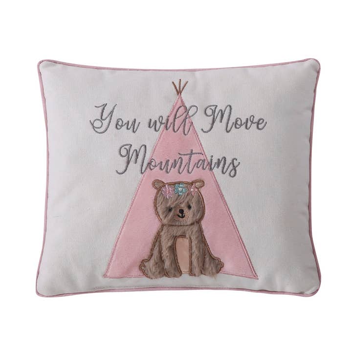 Levtex Home - Wholesale Throw/Decorative Pillow - Malia Pillow0