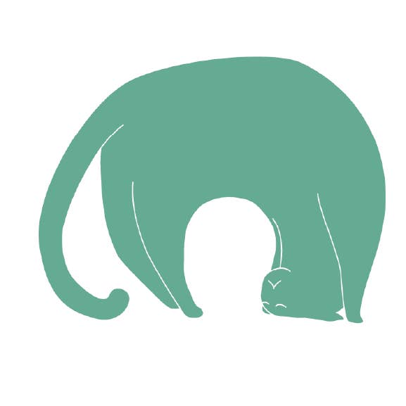 Archie's Press - Wholesale Wall Decor - Kids & Baby - Cat Prints8