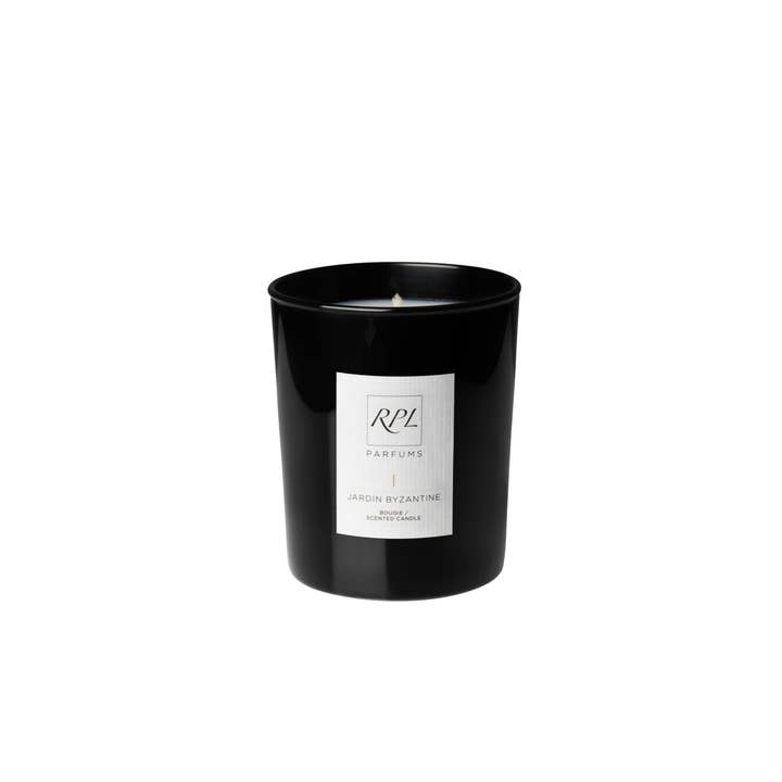 100113 I - JARDIN BYZANTINE for wholesale by RPLPARFUMS