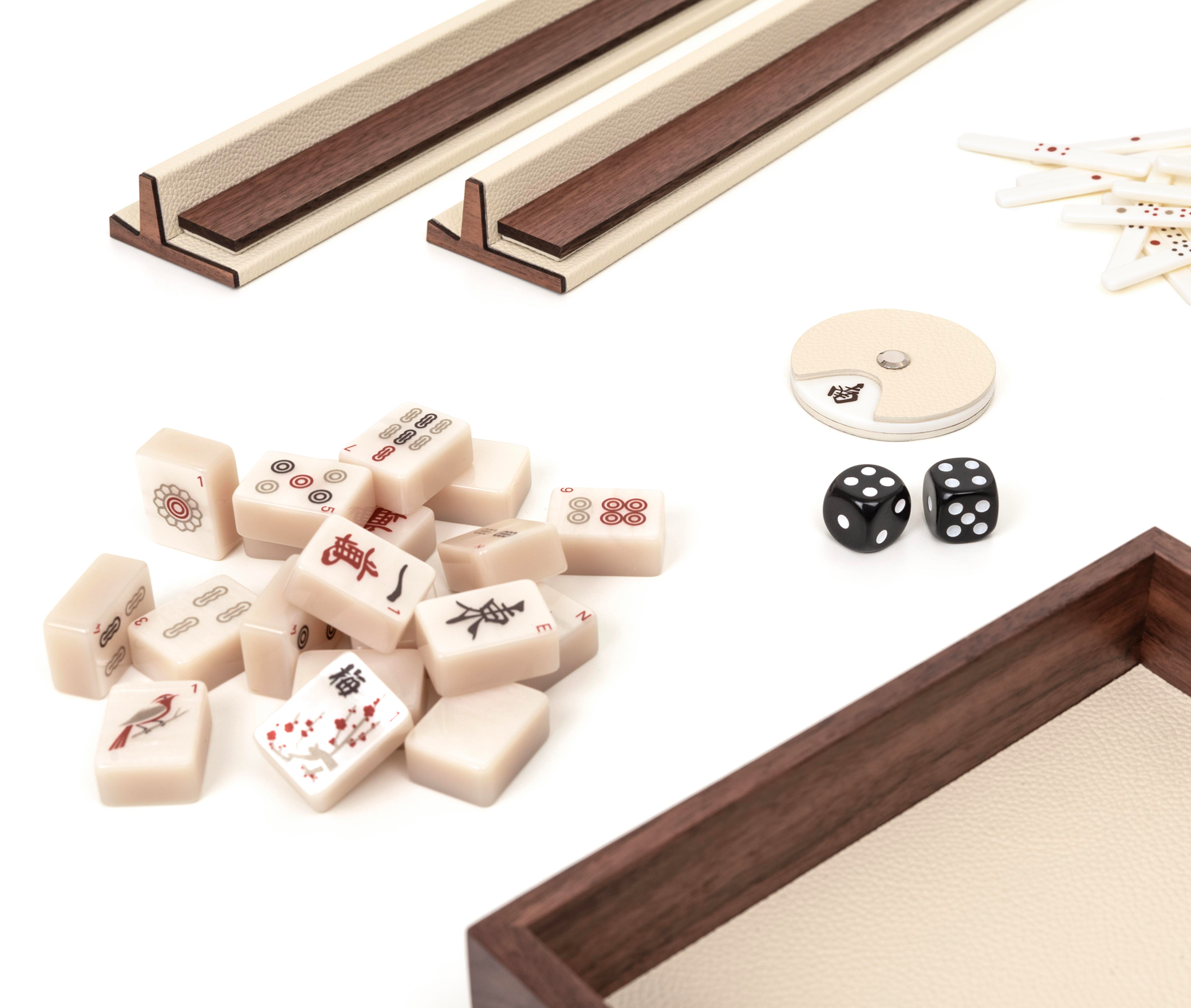 Pinetti - Wholesale Bordspel - Mahjong4