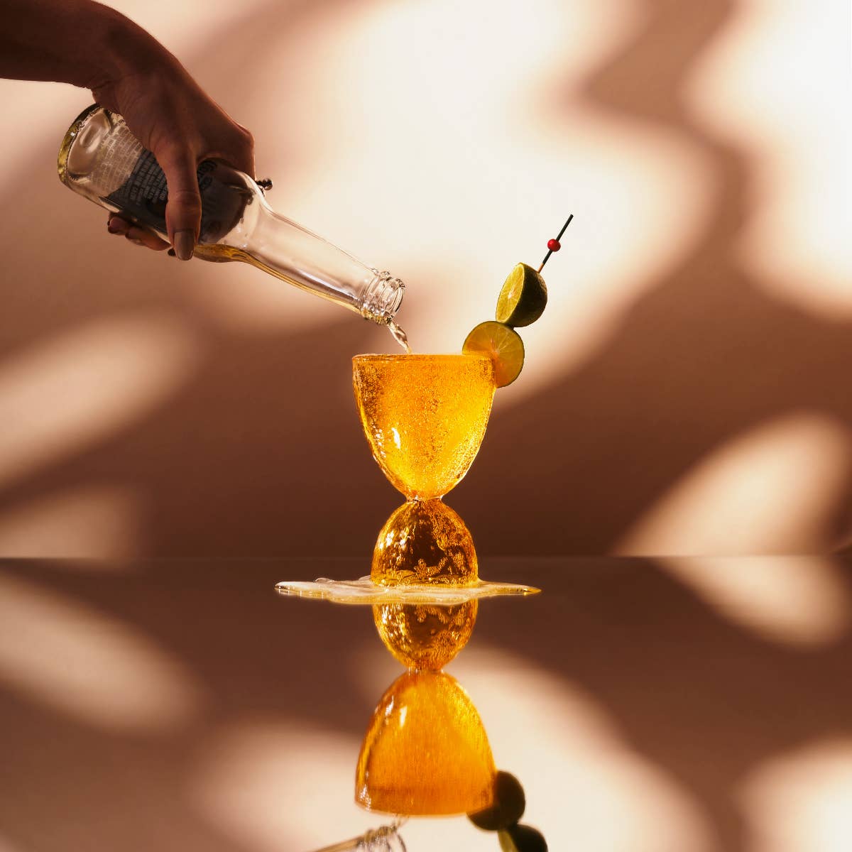 Mamo - Vendita all'ingrosso Bicchieri da cocktail/superalcolici - Bicchiere da cocktail/liquore Classic Clear + Honey Mamo