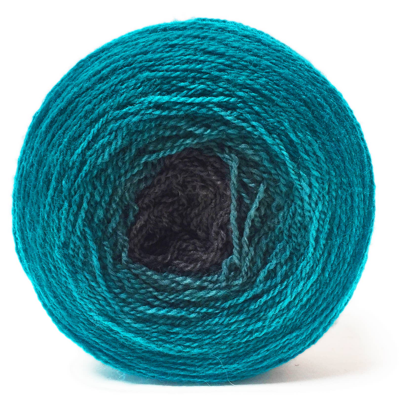 Freia Fine Handpaint Yarns - Wholesale Garen - Ombré Merino Kant Breigaren6