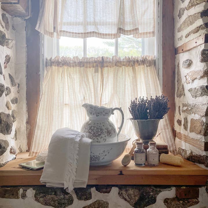 Warwick Furnace Farm LLC - Wholesale Bath Soak/Milk - Lavender Chamomile Bath Salt Soak