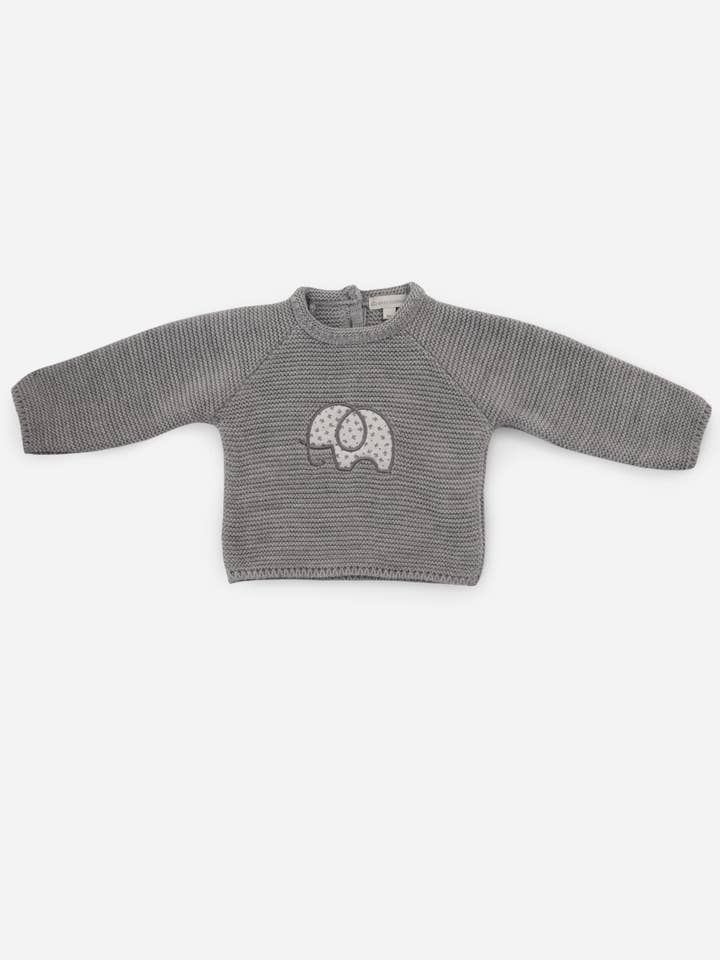 El jersey original GE para venta al por mayor de Grey Elephant