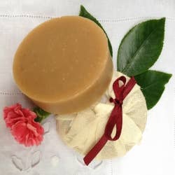 Les Belles De Savon – wholesale Tvål – Naturlig tvål med helmjölk och eteriska oljor
