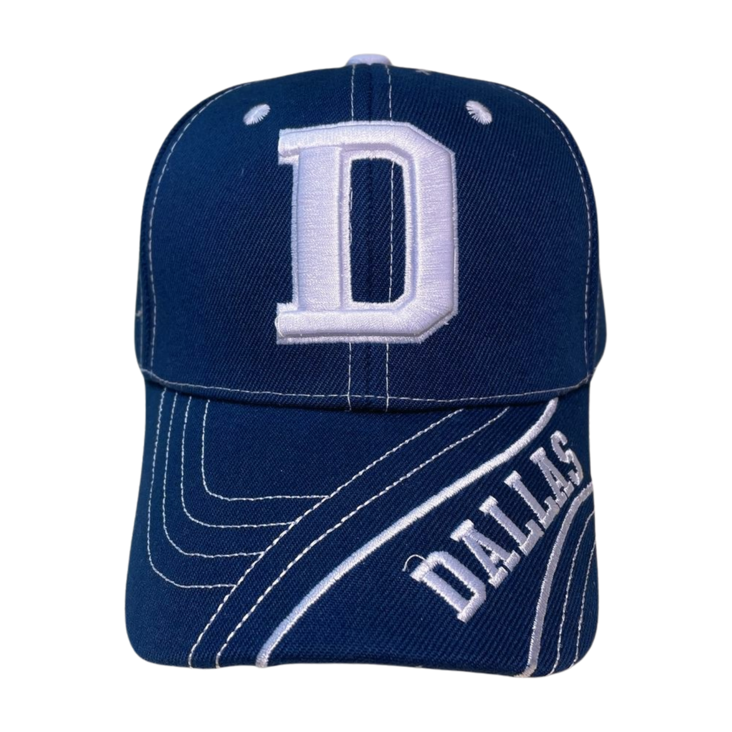 Winsome Apparel - Wholesale Hat Accessory - Men's - HV-DALLAS3