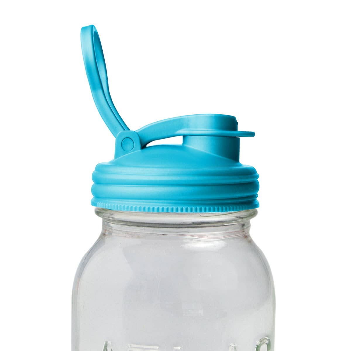 reCAP Mason Jars - Vente Couvercle de boisson - Couvercle verseur pour pot Mason, par reCAP® - Lot de 126