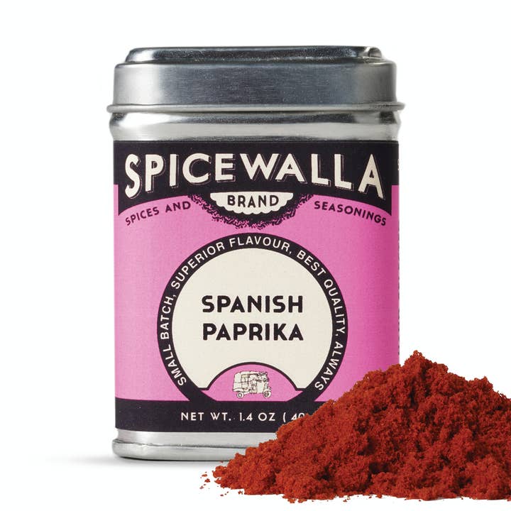 Paprika, Spanish for wholesale by Spicewalla