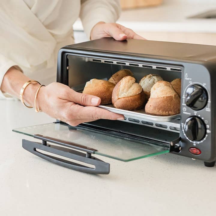Gifted Breads - Wholesale Bread/Tortilla - Gluten-Free Bread - Pretzel Rolls - Â (GF & DF)