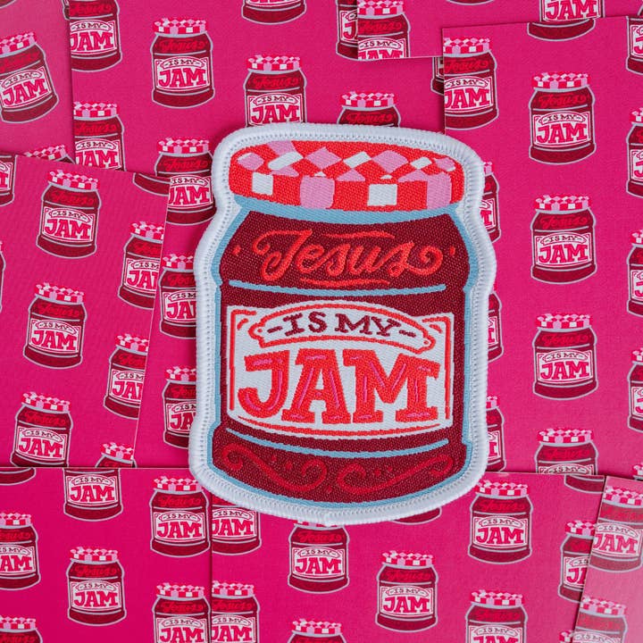 Dear Heart – wholesale Lapp – Jesus är min jamlapp I kristen gåva