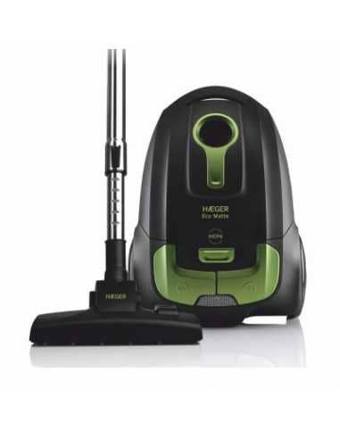 Haeger - Wholesale Vacuum Cleaner - Vacuum cleaner with ECO MATTE bag - 700W0