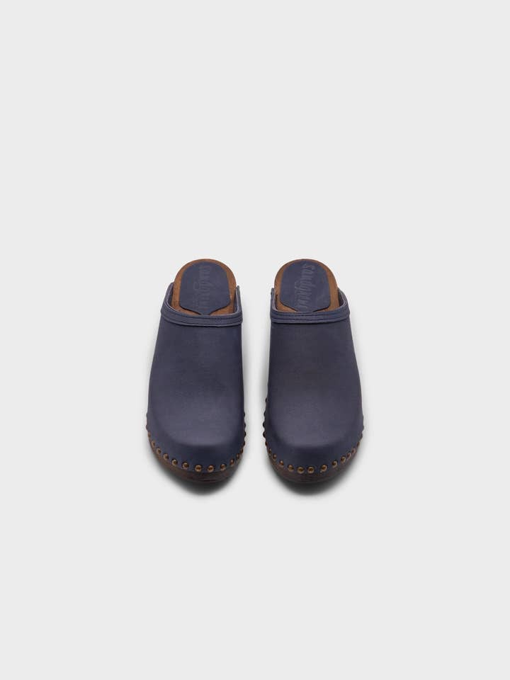 Sandgrens – Socas – Mulher por atacado – Mule de entupo cravejado em Roma3