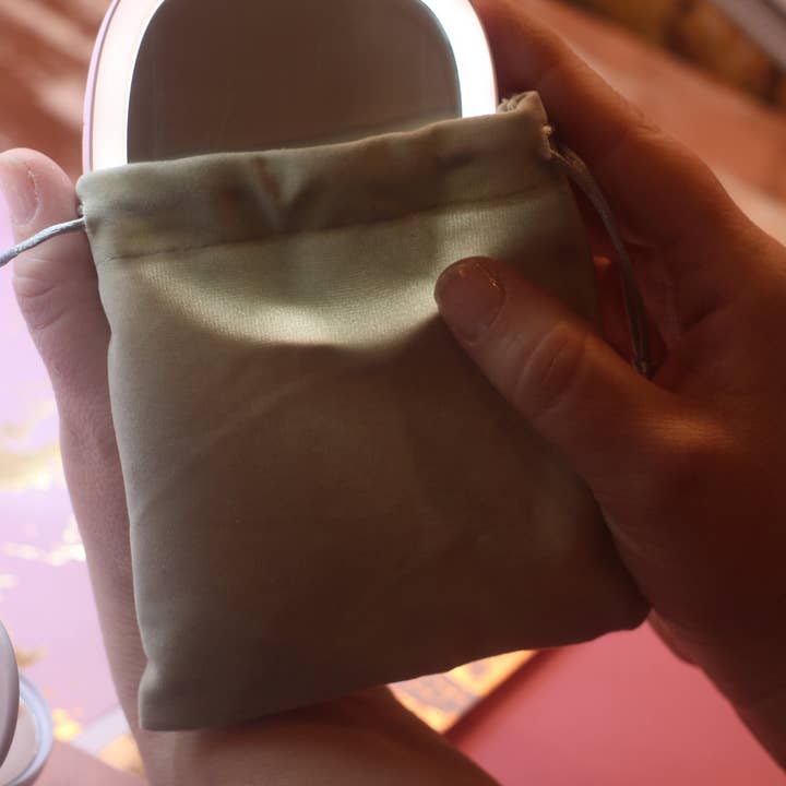 Spegel för wholesale av LeyMorriso Cosmetics