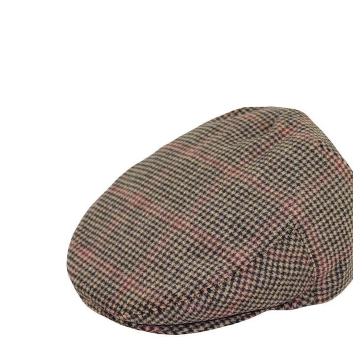 Jeanne Simmons Accessories - Wholesale Flatcap - Men's - Flat Cap 6773 Hat Winter