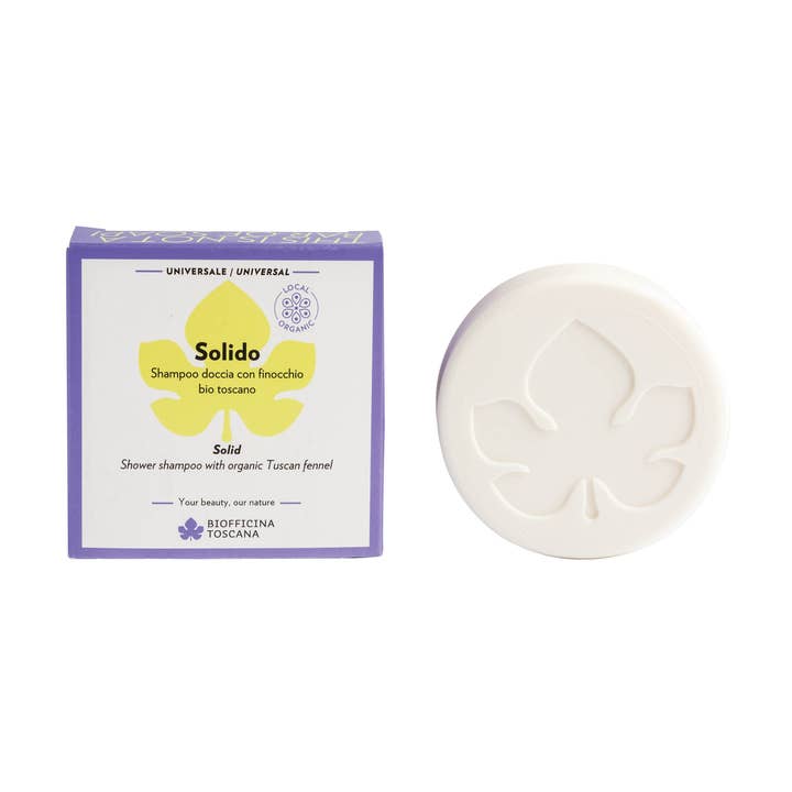 Solid for wholesale by Biofficina Toscana