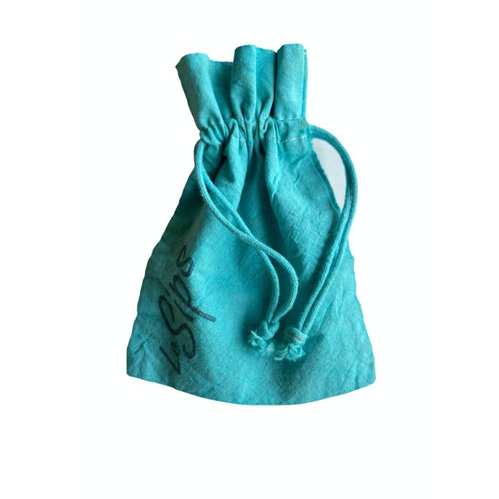 Mystic Hula, LLC - Wholesale Drinking Straw - Zest For Ice Stainless Steel Mocktail Cocktail Straw