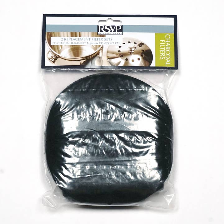 RSVP International - Wholesale Kitchen Tool/Gadget - In-Sink Corner Basket - Mesh