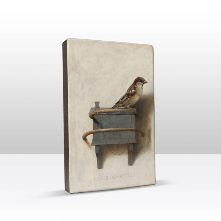 Laqueprint, Huismus - Emil voor wholesale door Laqueprint