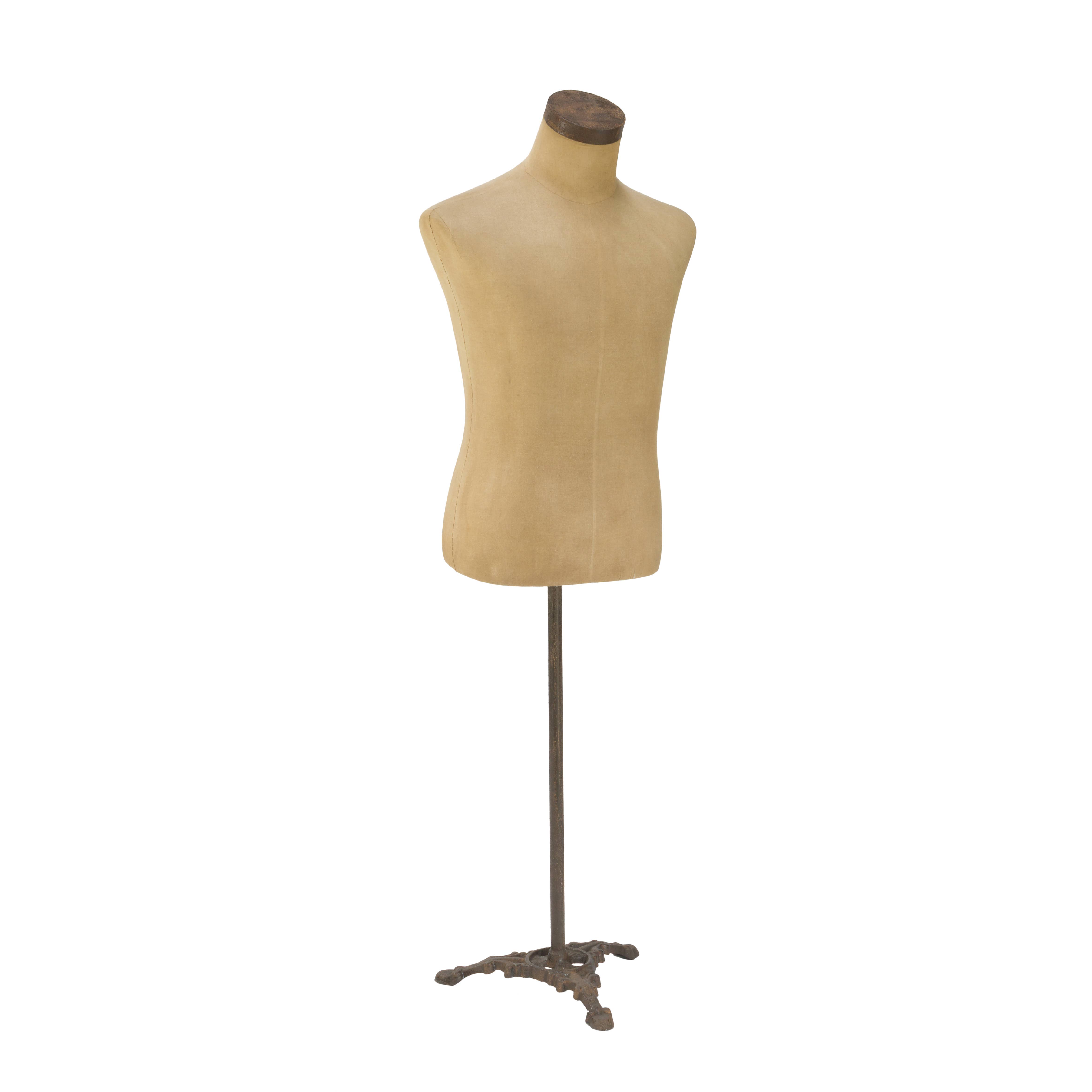 Tripar International - Wholesale Mannequin - Antiqued Body Forms20