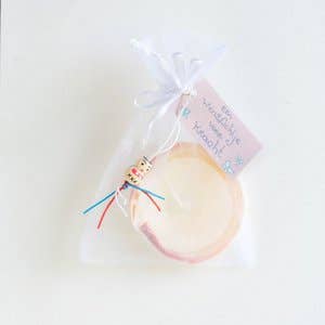 Wishlight Xl full av kraft för wholesale av Sidedish Cards