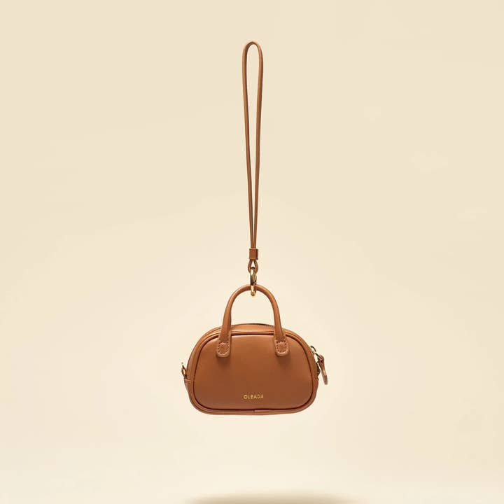 OLEADA - Wholesale Coin Purse - Women's - Marina Carryall Charm4