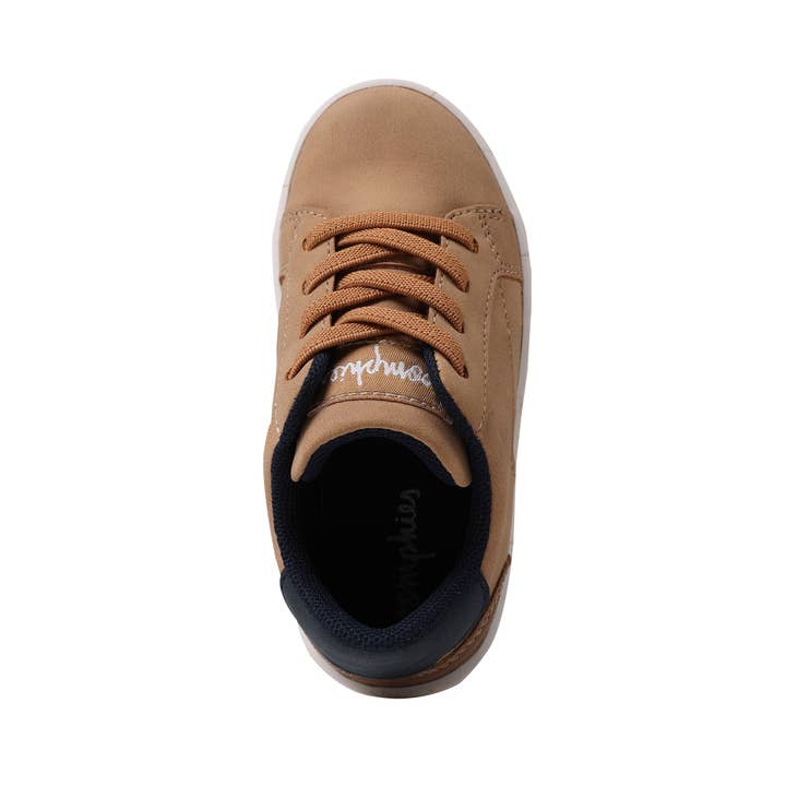 Oomphies - Wholesale Lifestyle Sneakers - Kids - Leo Boys Slip-On Shoe9