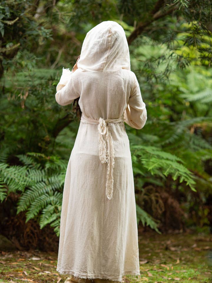 Sabali Kimono - Natural for wholesale on Faire3