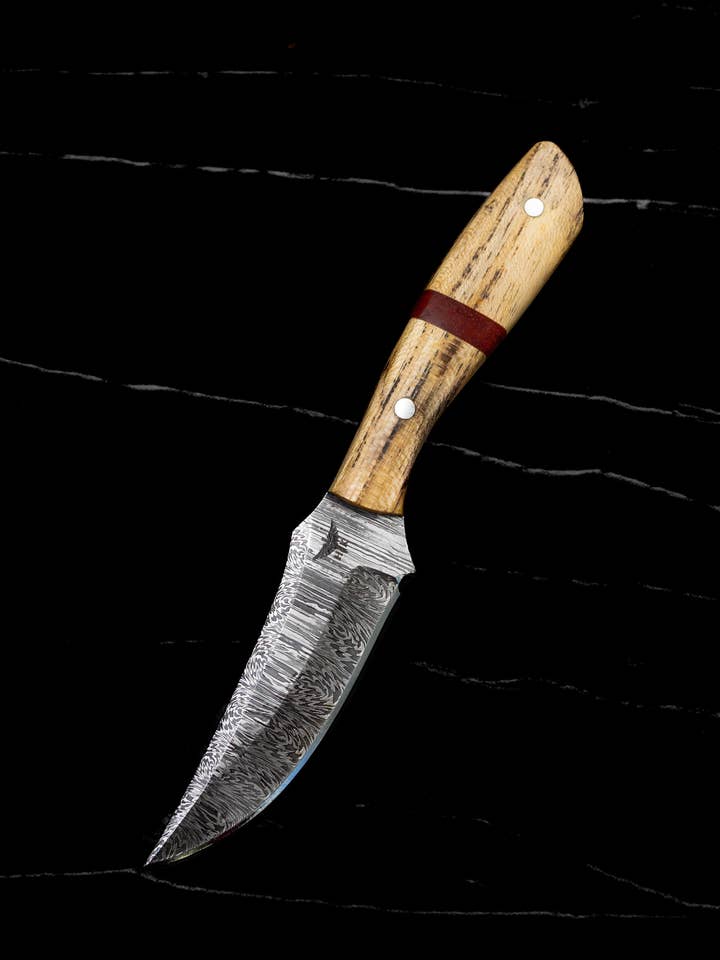 4DFFPCAPS for wholesale by HomeTown Knives.