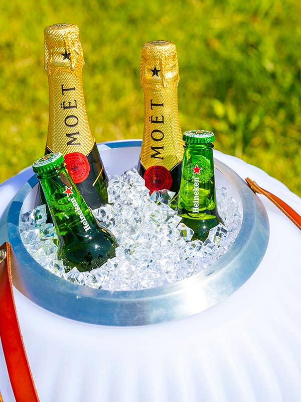 Fake Ice (500g) for wholesale by Nikki.Amsterdam