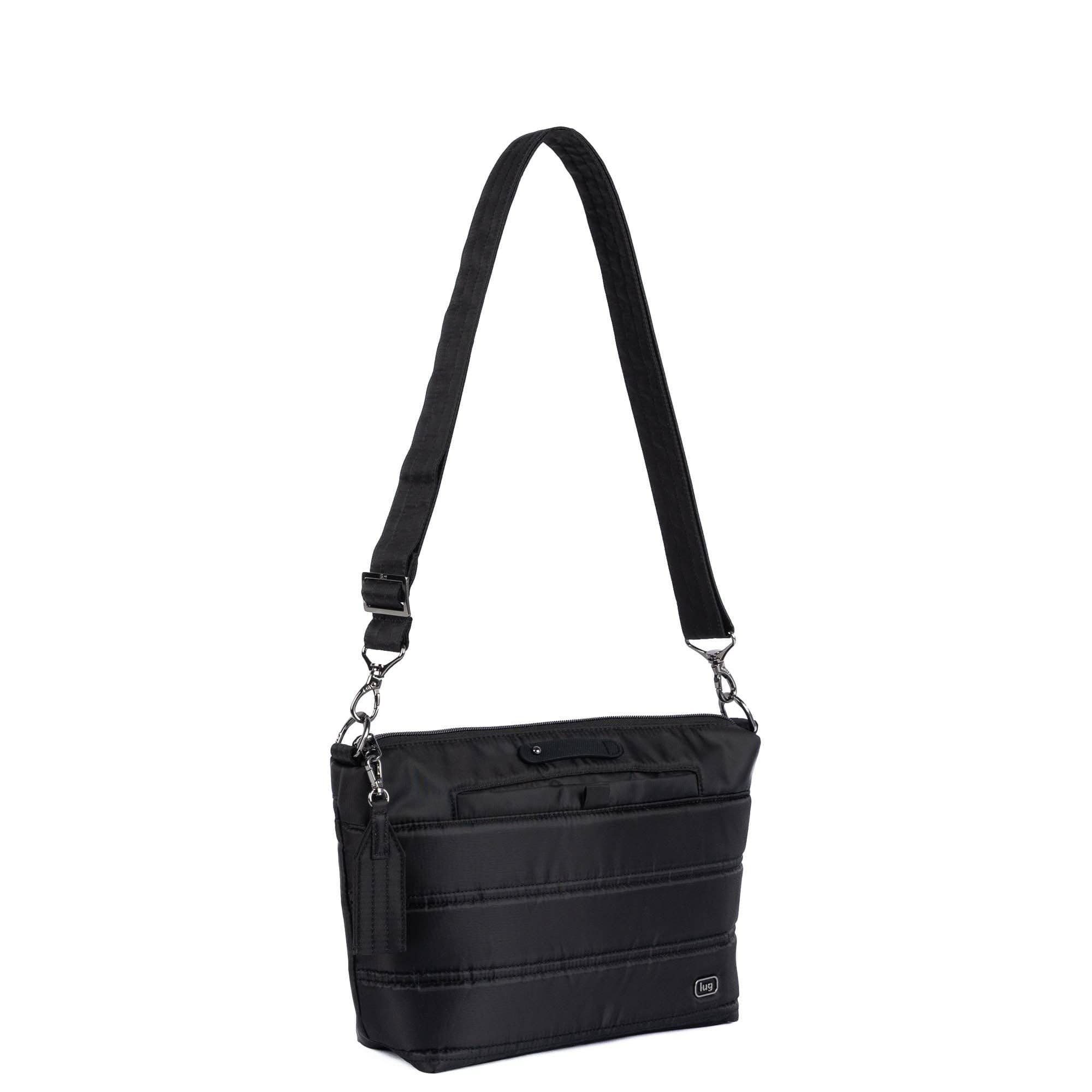 Lug - Vente Sac à bandoulière – femme - Sac bandoulière Flare 2 avec tirette16