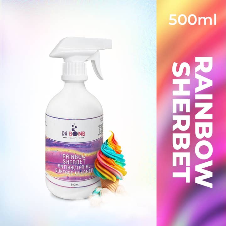 DA BOMB - Wholesale Multi-surface cleaner - DOUBLE STRENGTH ALL PURPOSE SURFACE CLEANER17