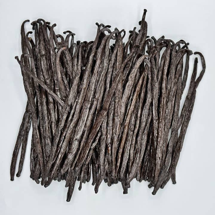 Vanissa - Vendita all'ingrosso Estratti di frutta/alla vaniglia - Offerta speciale 2 kg di vaniglia Bourbon Madagascar Grand Cru