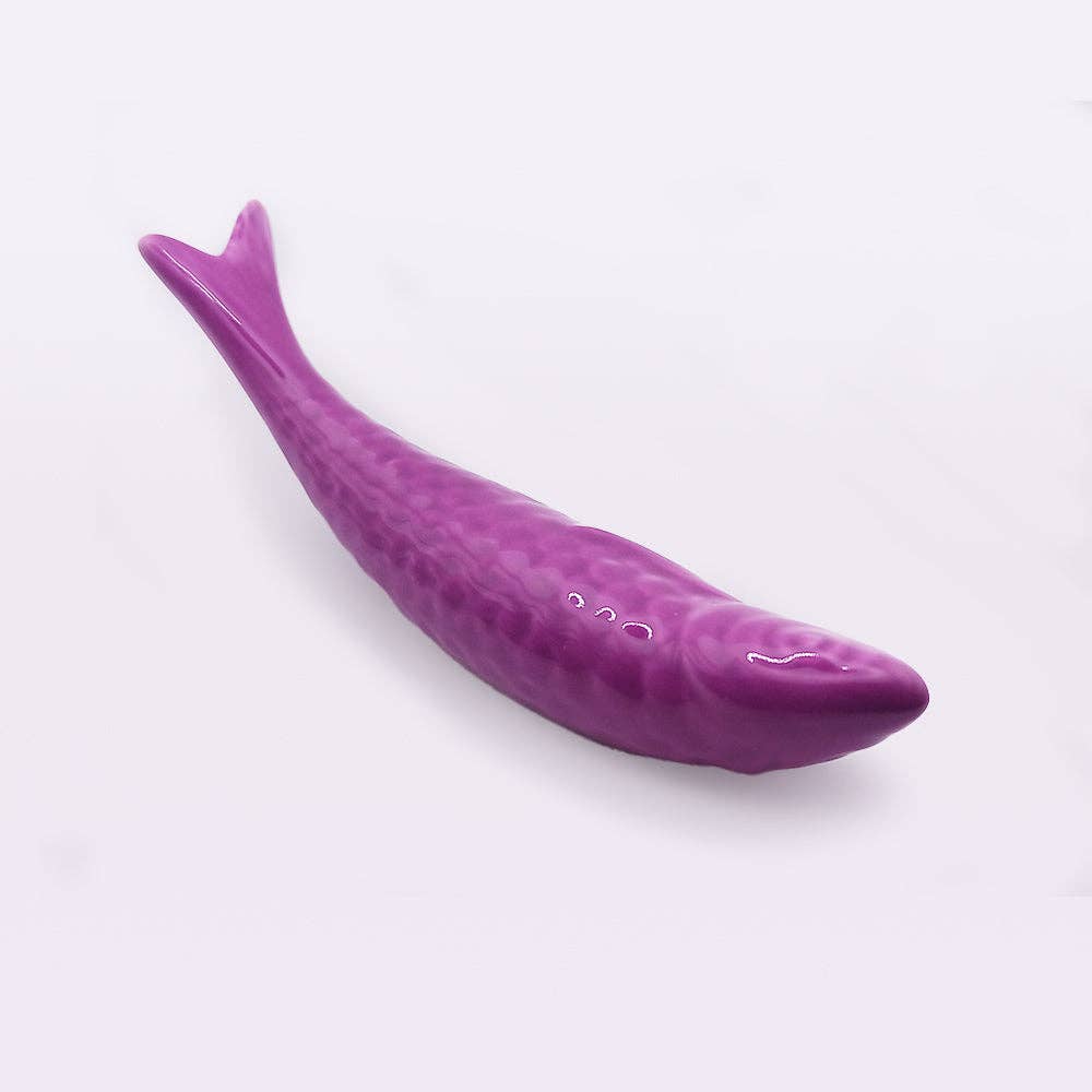 Tejo Shop - Wholesale Decorative Figurine - Portuguese Ceramic Sardines18