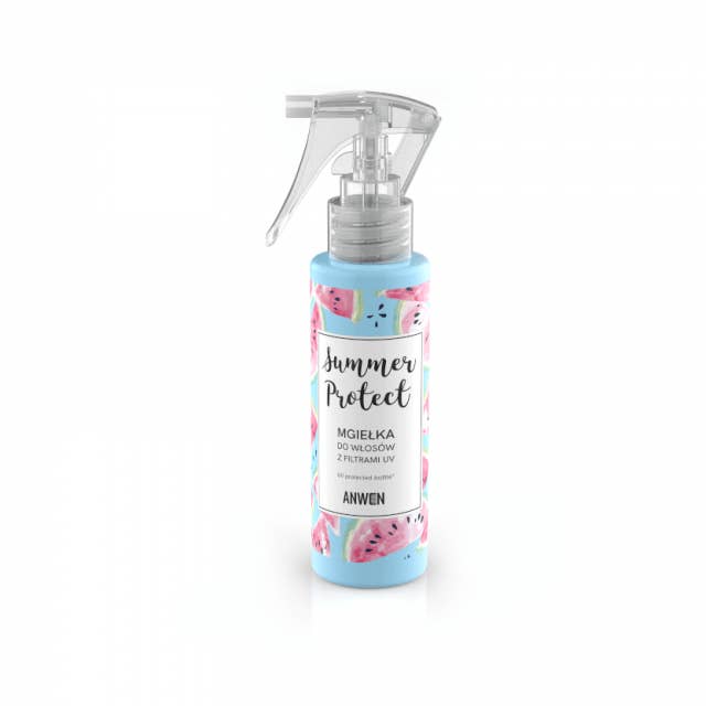 Anwen Mgiełka Protection d'été 100 ml pour la vente par Anwen
