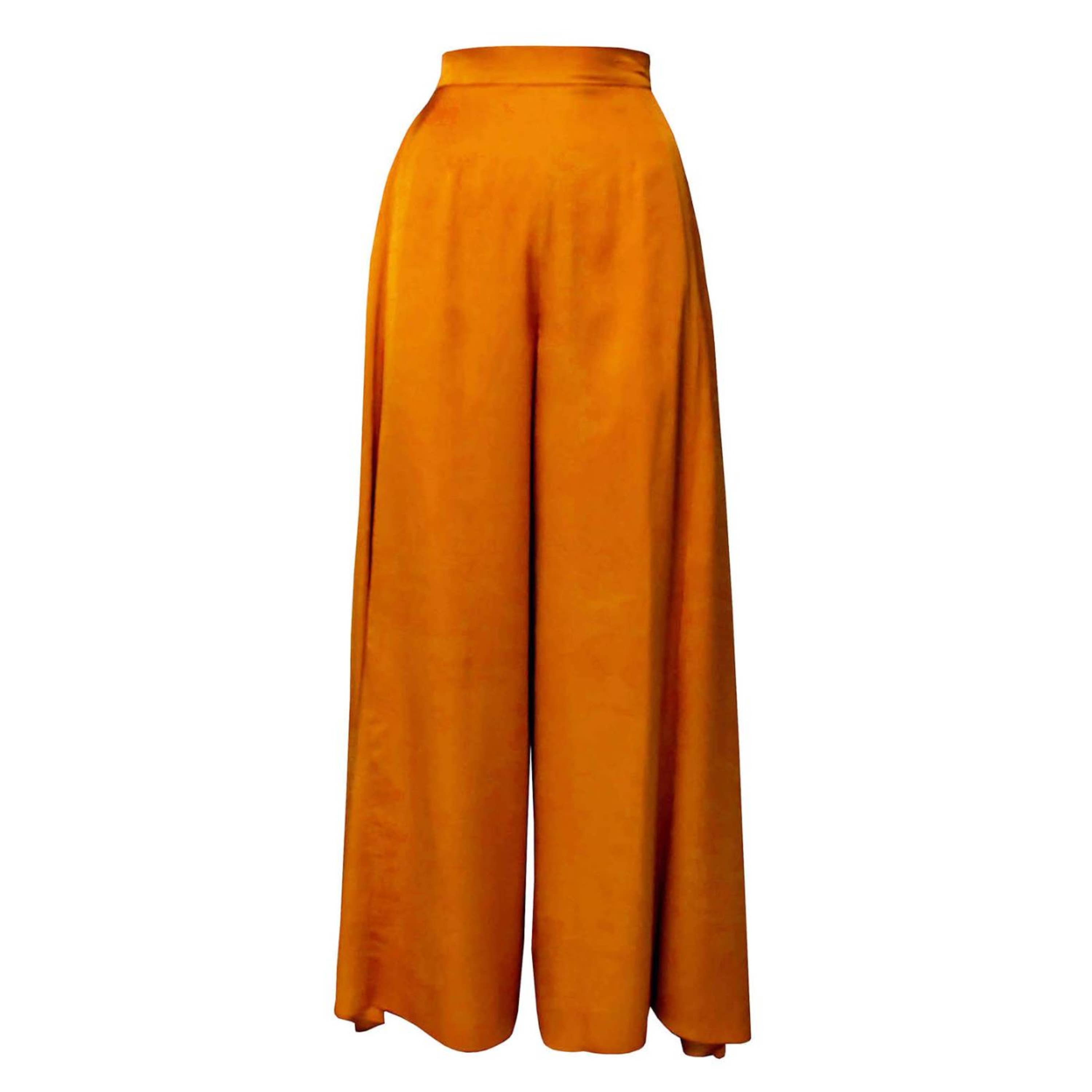 DALB - Wholesale Pants - Women's - SKYLINE TROUSERS0