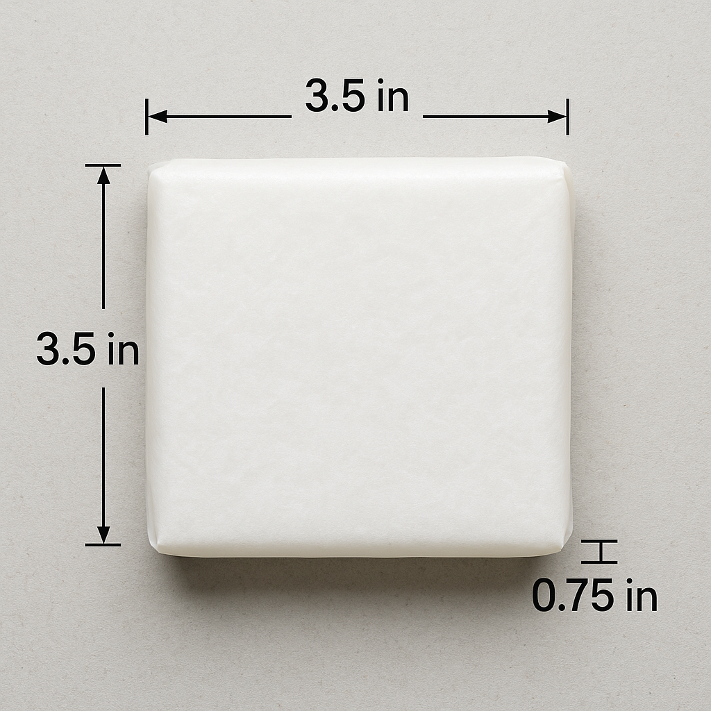 Lola Luxe Limited Co. – sabonete sólido por atacado – Brilhe Naturalmente com Sabonete Artesanal de Sebo2