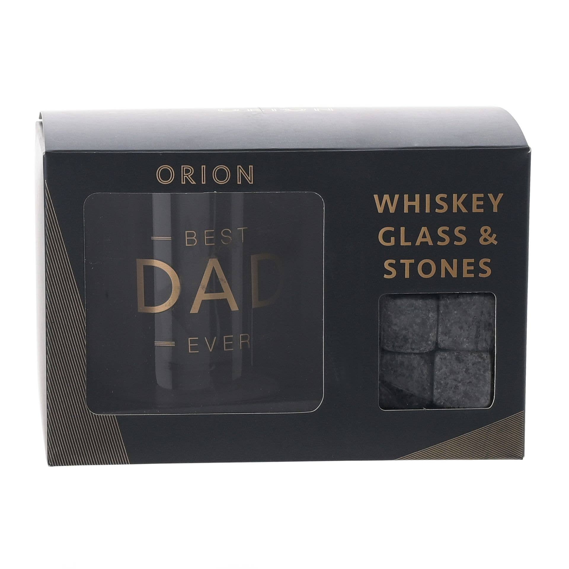 WIDDOP and Co. - Vente Verre/tasse - Verre à whisky Hotchpotch Orion & Stones Dad4