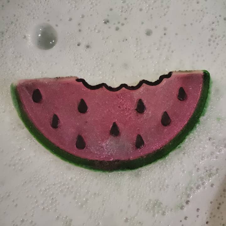 Goodbye Summer; Hello Fall Bath bomb for wholesale by Little Miss Ellie & Company