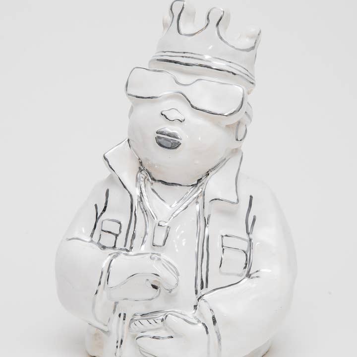 Hazy Mae - Wholesale Kaarsenhouder - Biggie Hazy Blazie2