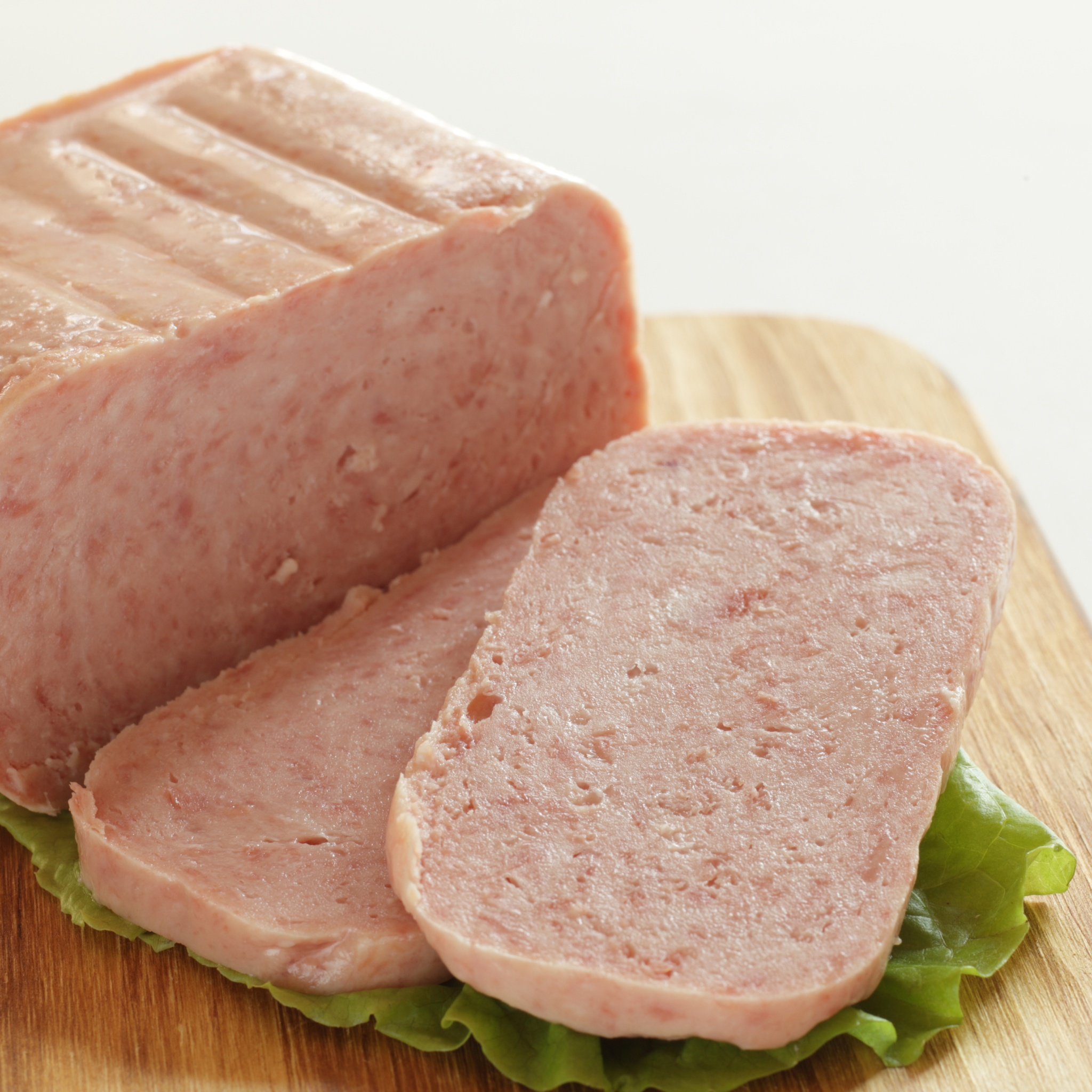 utoppa GmbH - Wholesale Shelf Stable Prepared Meal - Maling Premium Pork Luncheon Meat 340 g1