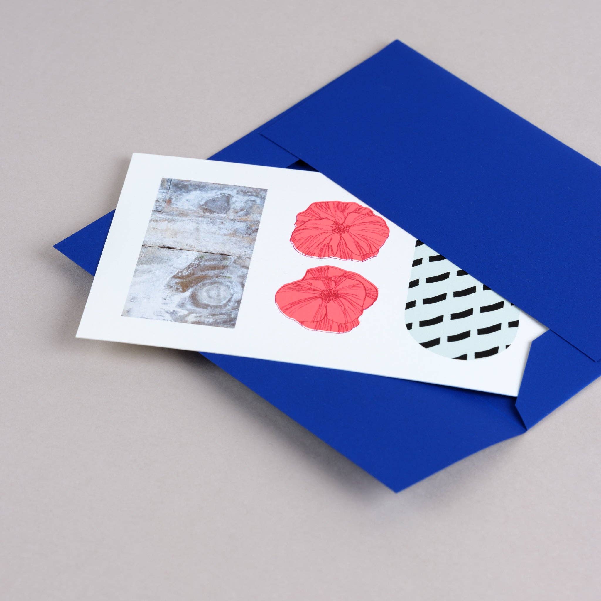 Nandaka – wholesale Everyday greeting card – Everyday Card | 3 Slots Series: 2pm1