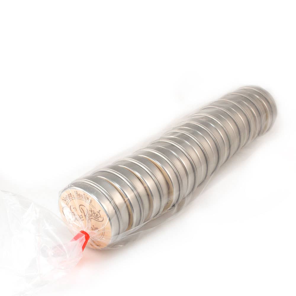 Island Soap & Candle Works - Wholesale Lip Balm - Coffee Butter Lip Balm3